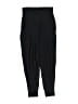 Active by Old Navy Solid Black Active Pants Size 6 - 7 - photo 1