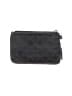 Coach Black Wristlet One size - photo 2