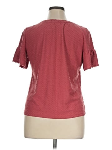 W5 Short Sleeve Top (view 2)