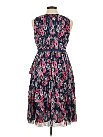 Adrianna Papell Cocktail Dress (view 2)