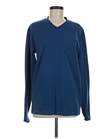 Nike Golf Pullover Sweater (view 1)