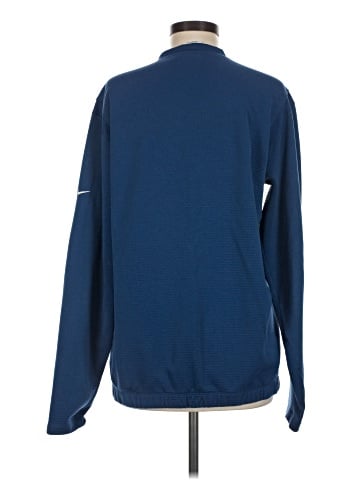 Nike Golf Pullover Sweater (view 2)