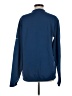 Nike Golf 100% Polyester Blue Pullover Sweater Size M - photo 2