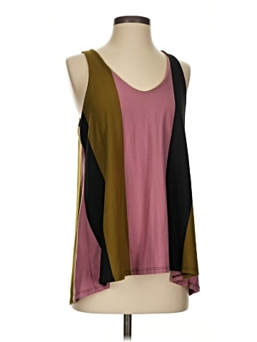 Puella Tank Top (view 1)
