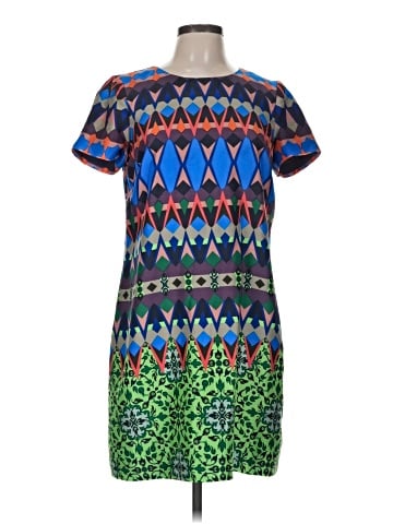 J.Crew Casual Dress (view 1)