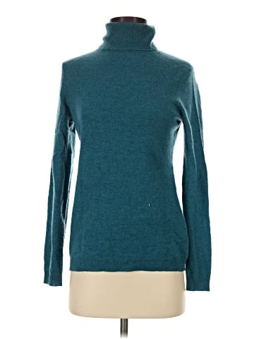Charter Club Turtleneck Sweater (view 1)