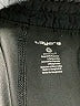 Layer 8 Stars Black Shorts Size M - photo 3