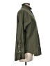 Alex Mill Solid Green Long Sleeve Button-Down Shirt Size M - photo 4