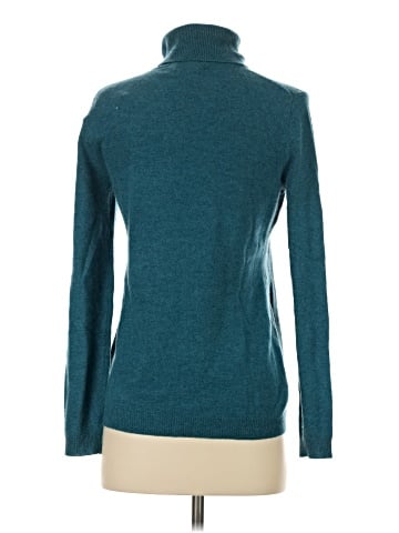 Charter Club Turtleneck Sweater (view 2)
