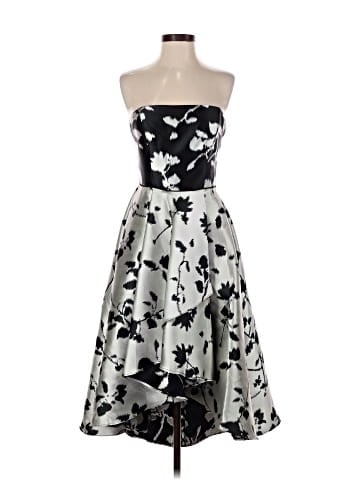 Shoshanna Cocktail Dress (view 1)