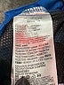 Hurley 100% Polyester Solid Blue Board Shorts Size 7 - photo 4