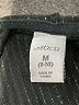 Bcg Black Pullover Sweater Size 8 - 10 - photo 3