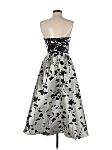 Shoshanna Cocktail Dress (view 2)