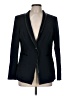 John Meyer 100% Polyester Blue Blazer Size 8 - photo 1