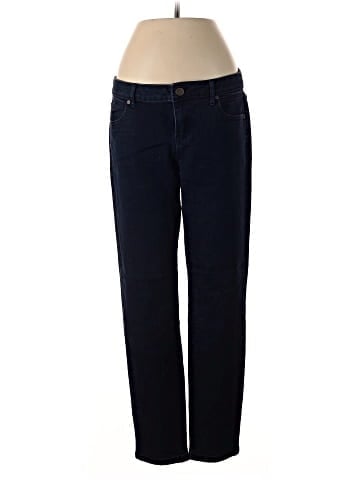 Simply Vera Vera Wang Jeans (view 1)
