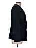 John Meyer 100% Polyester Blue Blazer Size 8 - photo 4