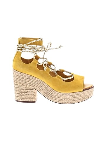 Tory Burch Wedges (view 1)