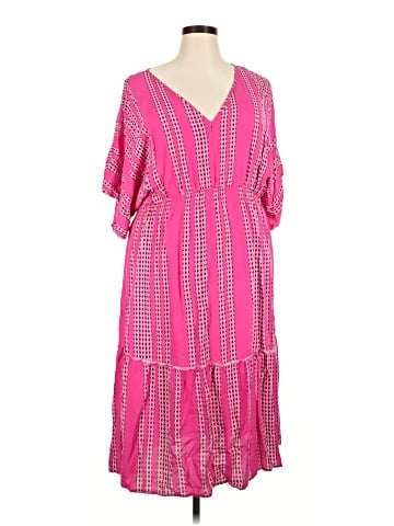 Mlle Gabrielle Casual Dress (view 1)