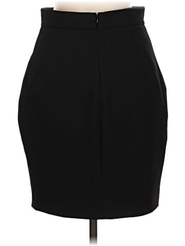 Versace Collection Formal Skirt (view 2)
