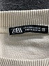 Zara Solid Tan Sweatshirt Size XL - photo 7