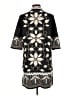 Figue Black Cocktail Dress Size 12 - photo 2