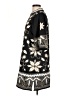 Figue Black Cocktail Dress Size 12 - photo 5