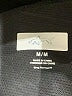 Greg Norman Solid Black Active Skort Size M - photo 3