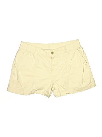 Gap Khaki Shorts (view 1)