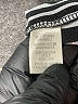 Max Studio Stripes Silver Casual Pants Size XL - photo 8