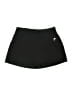 Head Solid Black Active Skort Size S - photo 1