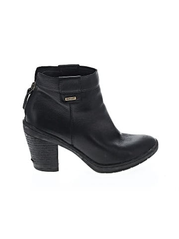 Sofft Ankle Boots (view 1)