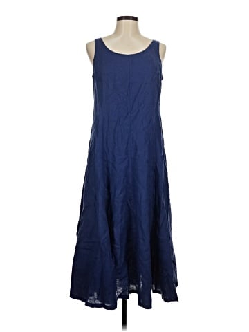 Eileen Fisher Casual Dress (view 1)