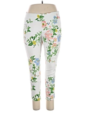 Zac & Rachel Casual Pants (view 1)
