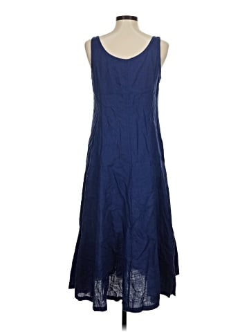 Eileen Fisher Casual Dress (view 2)