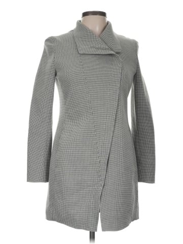 Akris Punto Coat (view 1)