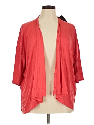 Victor Alfaro Cardigan (view 1)