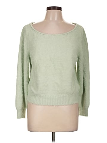 Victoria's Secret Pullover Sweater (view 1)