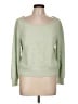 Victoria's Secret Green Pullover Sweater Size L - photo 1