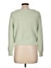 Victoria's Secret Green Pullover Sweater Size L - photo 2