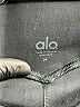 Alo Black Active Pants Size M - photo 7