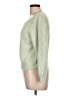 Victoria's Secret Green Pullover Sweater Size L - photo 5