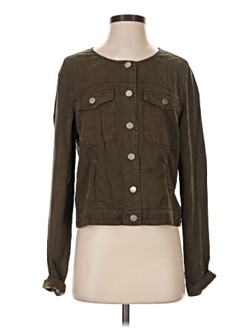 Sanctuary Jacket (view 1)