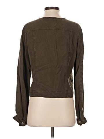 Sanctuary Jacket (view 2)