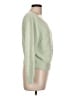 Victoria's Secret Green Pullover Sweater Size L - photo 4