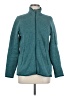 L.L.Bean 100% Polyester Teal Jacket Size M - photo 1