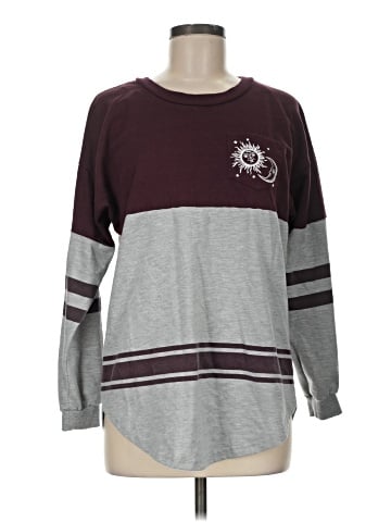 rue21 Long Sleeve T-Shirt (view 1)