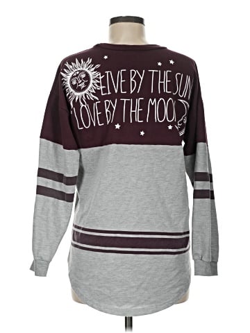 rue21 Long Sleeve T-Shirt (view 2)