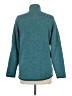 L.L.Bean 100% Polyester Teal Jacket Size M - photo 2