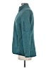 L.L.Bean 100% Polyester Teal Jacket Size M - photo 5