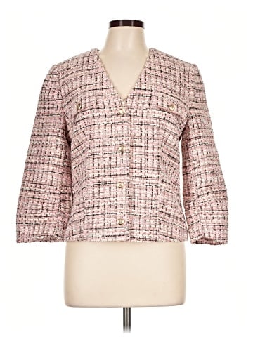 Elie Tahari Jacket (view 1)